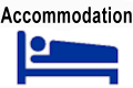 Murrumbidgee Accommodation Directory