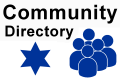 Murrumbidgee Community Directory
