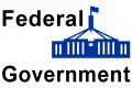Murrumbidgee Federal Government Information
