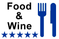 Murrumbidgee Food and Wine Directory
