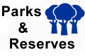 Murrumbidgee Parkes and Reserves