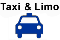 Murrumbidgee Taxi and Limo