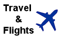 Murrumbidgee Travel and Flights