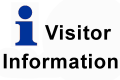 Murrumbidgee Visitor Information