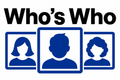 Murrumbidgee Who's Who
